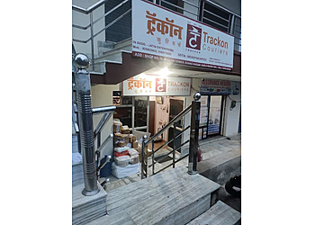 Trackon Courier Pvt.Ltd