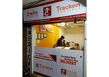 Trackon  Couriers Private Limited