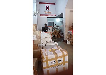Trackon Couriers Pvt. Ltd.