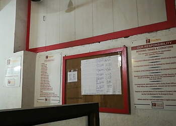 Trackon Couriers Pvt. Ltd.