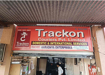 Trackon Couriers Pvt Ltd 