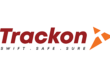 Trackon Couriers Pvt. Ltd.