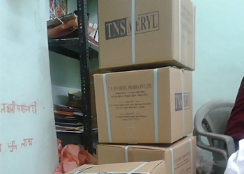 Trackon Couriers Pvt. Ltd.