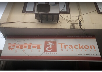 Trackon courier