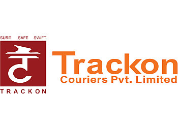 Trackon courier services