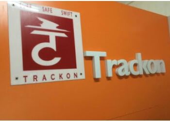 Trackon courier Pvt.Ltd. 