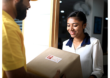 Trackon Courier Pvt. Ltd.