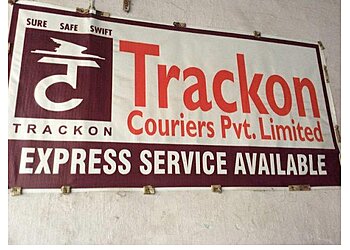 Trackon Courier Pvt. Ltd.