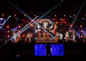 Traditions Event Management & Marketing Pvt. Ltd