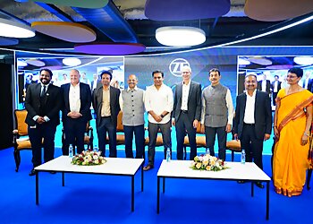 Traditions Event Management & Marketing Pvt. Ltd