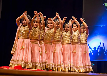 Trained Brain Pre School