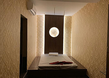 Tranquil Luxury Thai Spa