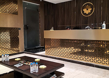 Tranquil Luxury Thai Spa