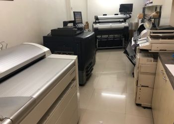 Transcan Digital Printing services 