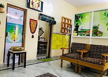 Travancore Ayurveda