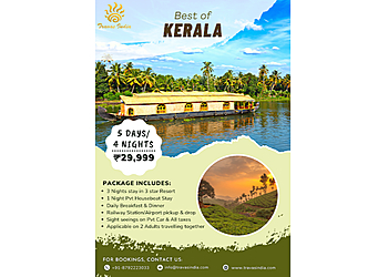 Travas India Holidays Travas India Holidays