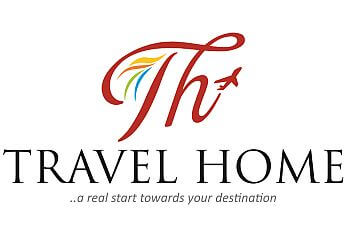 Travel Home Holidays Pvt Ltd