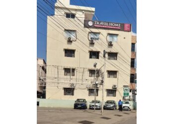 Travel Home Holidays Pvt Ltd Vijayawada