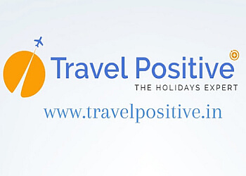 Travel Positive Holidays