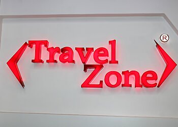Travel Zone
