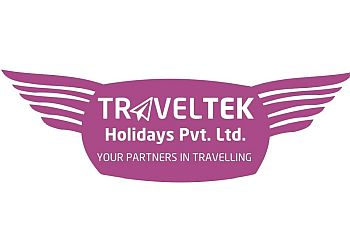 Traveltek Holidays Pvt Ltd.