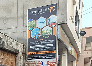 Traveluxe Trips