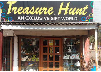 Monalisa Variety Stores in Bidhannagar,Durgapur - Best Gift Shops