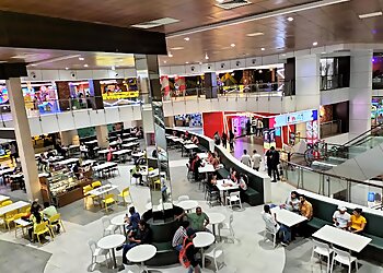 Treasure Island Mall