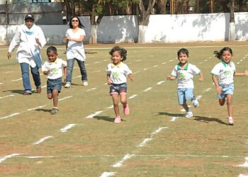 Tree House Play Group