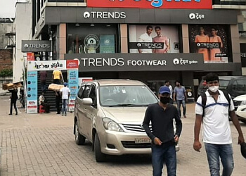 reliance trends jeans brands