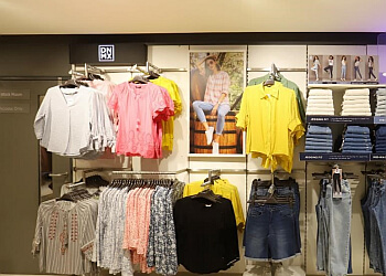 3 Best Clothing Stores in Howrah - Expert Recommendations