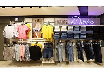 Meerut Clothing Stores Trends image 1