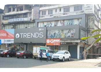 Trends Navi Mumbai