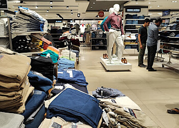 3 Best Clothing Stores in Tiruppur - Expert Recommendations