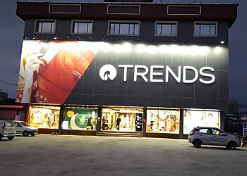 Srinagar Clothing Stores Trends Srinagar image 1