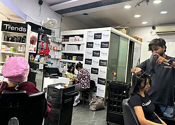 Trends The Salon