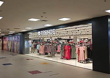 Vadodara Clothing Stores Trends Vadodara  image 1