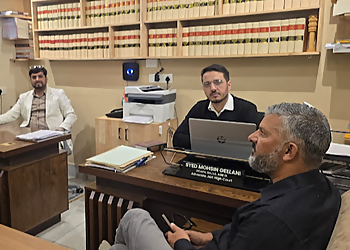 Tri Legal J&K Tri Legal J&K