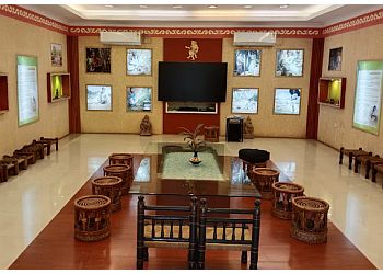 Tribal Culture Centre