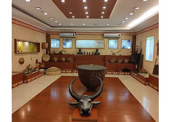 Tribal Culture Centre