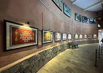 Tribal Museum