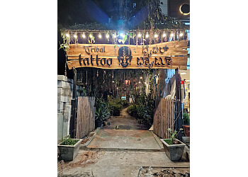 Tribal Tattoo Mysore