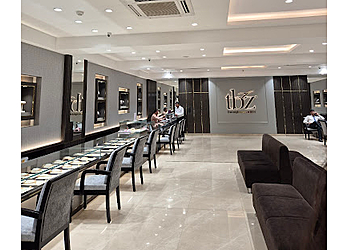 Tribhovandas Bhimji Zaveri