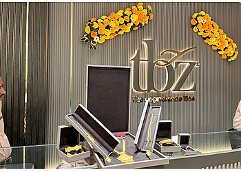 Tribhovandas Bhimji Zaveri Tribhovandas Bhimji Zaveri