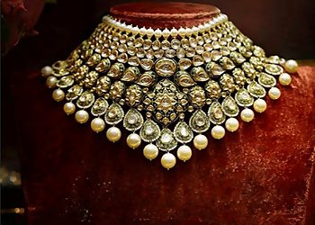 Tribhovandas Bhimji Zaveri