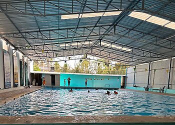 Tric Swimming Academy