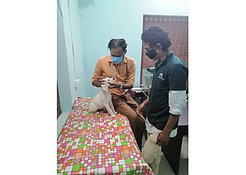 Trichur Pet Clinic