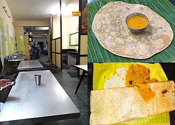Trichy Cafe