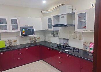 Trichy Cleaning Services