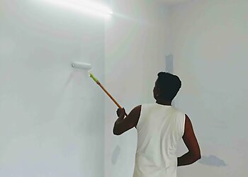 Trichy Painting